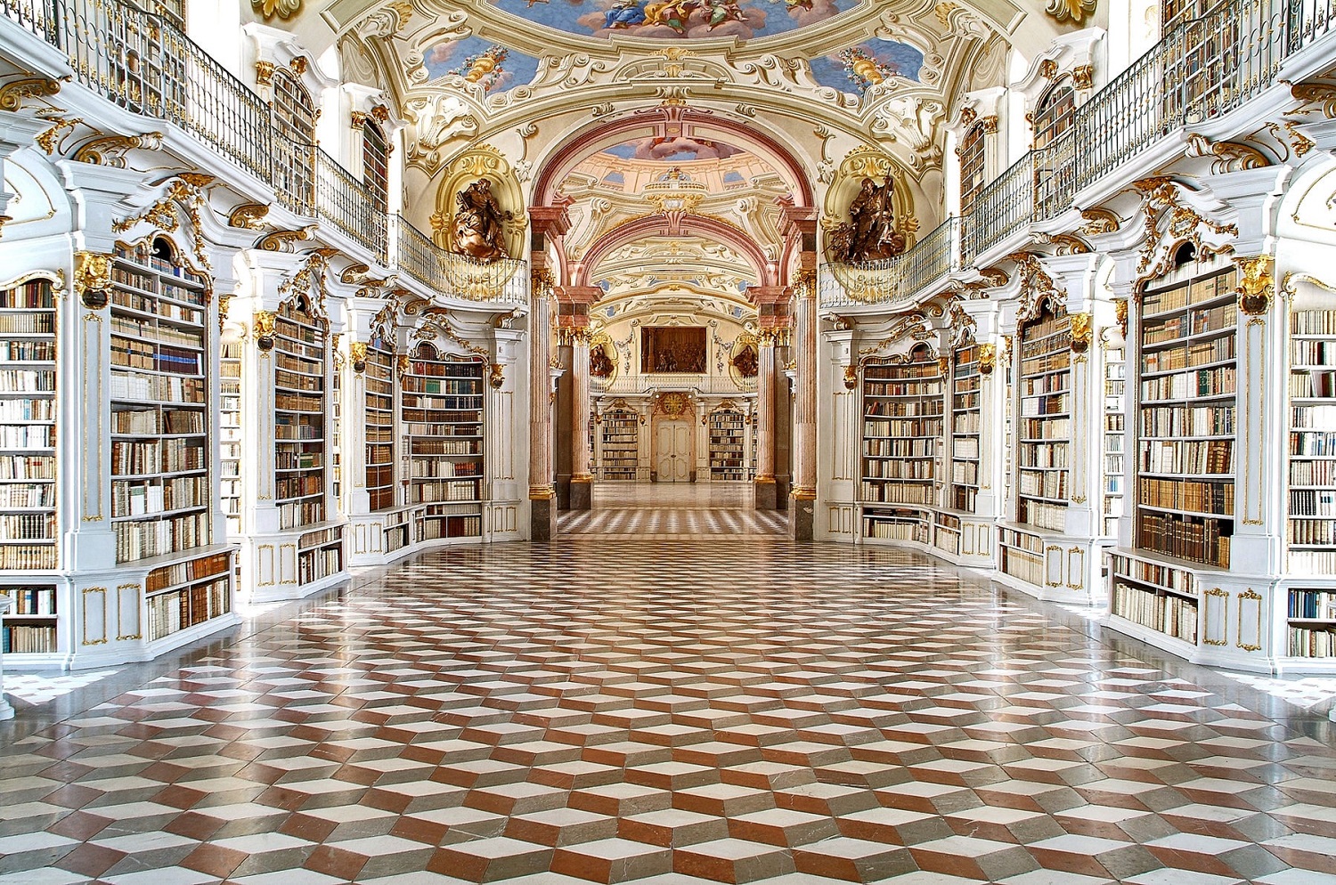 Stift Admont Library Austria 1500.jpg